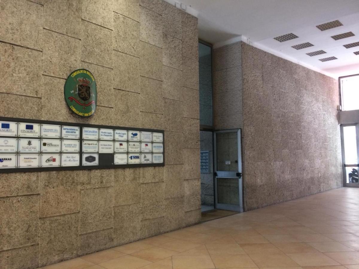 Napoli Mood Il Golfo Apartments Екстер'єр фото