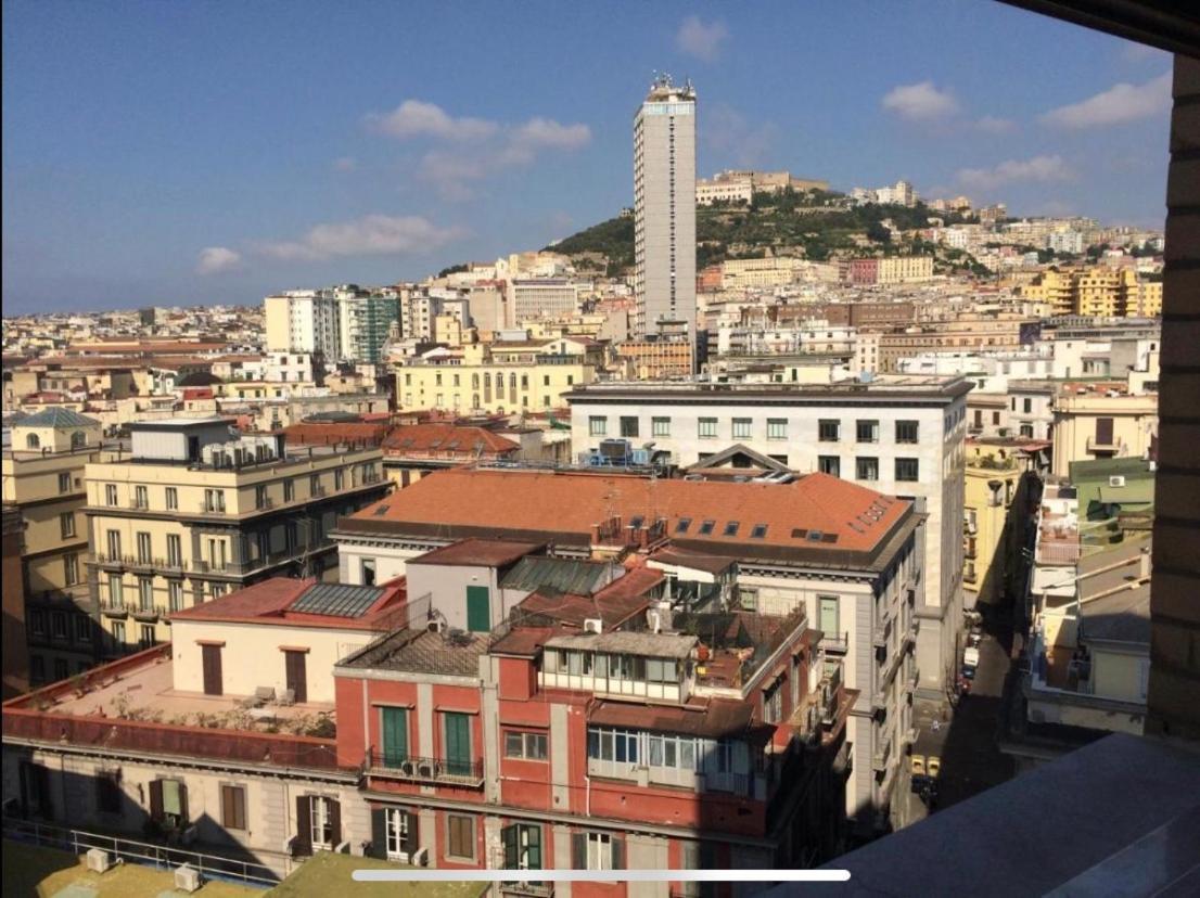 Napoli Mood Il Golfo Apartments Екстер'єр фото