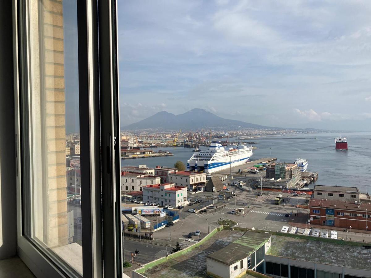 Napoli Mood Il Golfo Apartments Екстер'єр фото