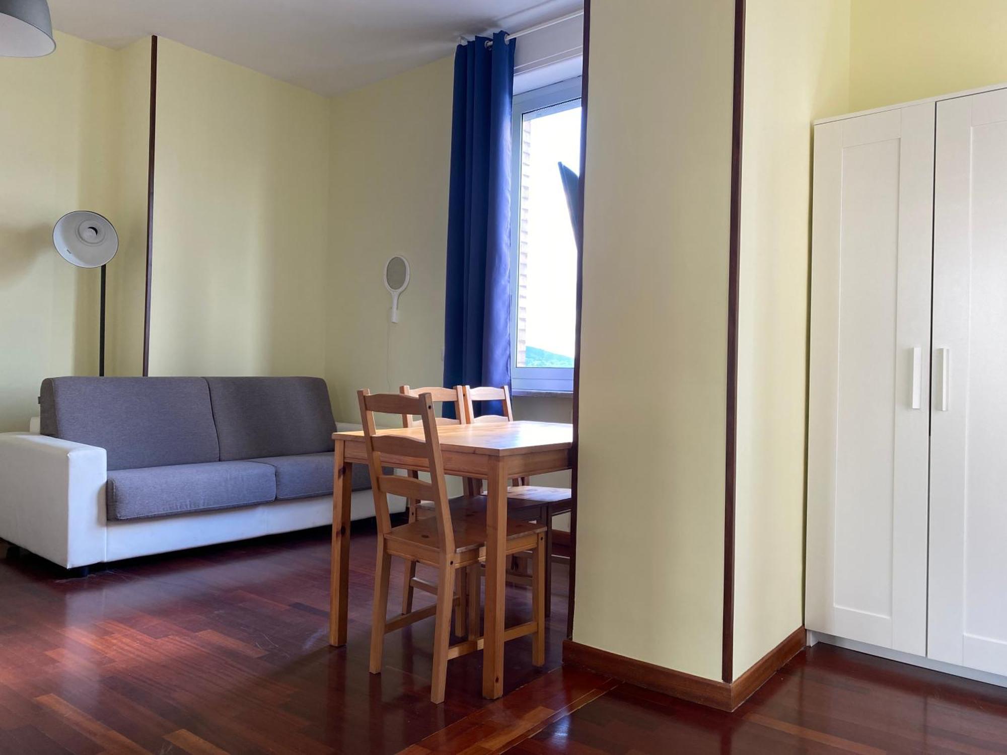 Napoli Mood Il Golfo Apartments Екстер'єр фото