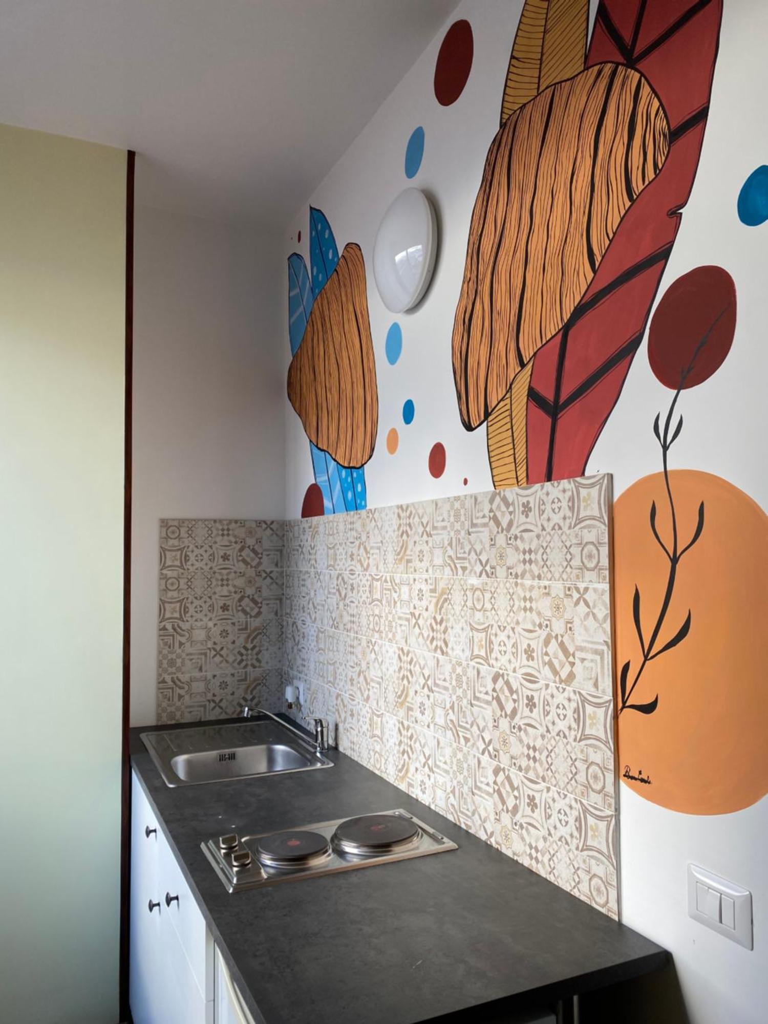 Napoli Mood Il Golfo Apartments Екстер'єр фото