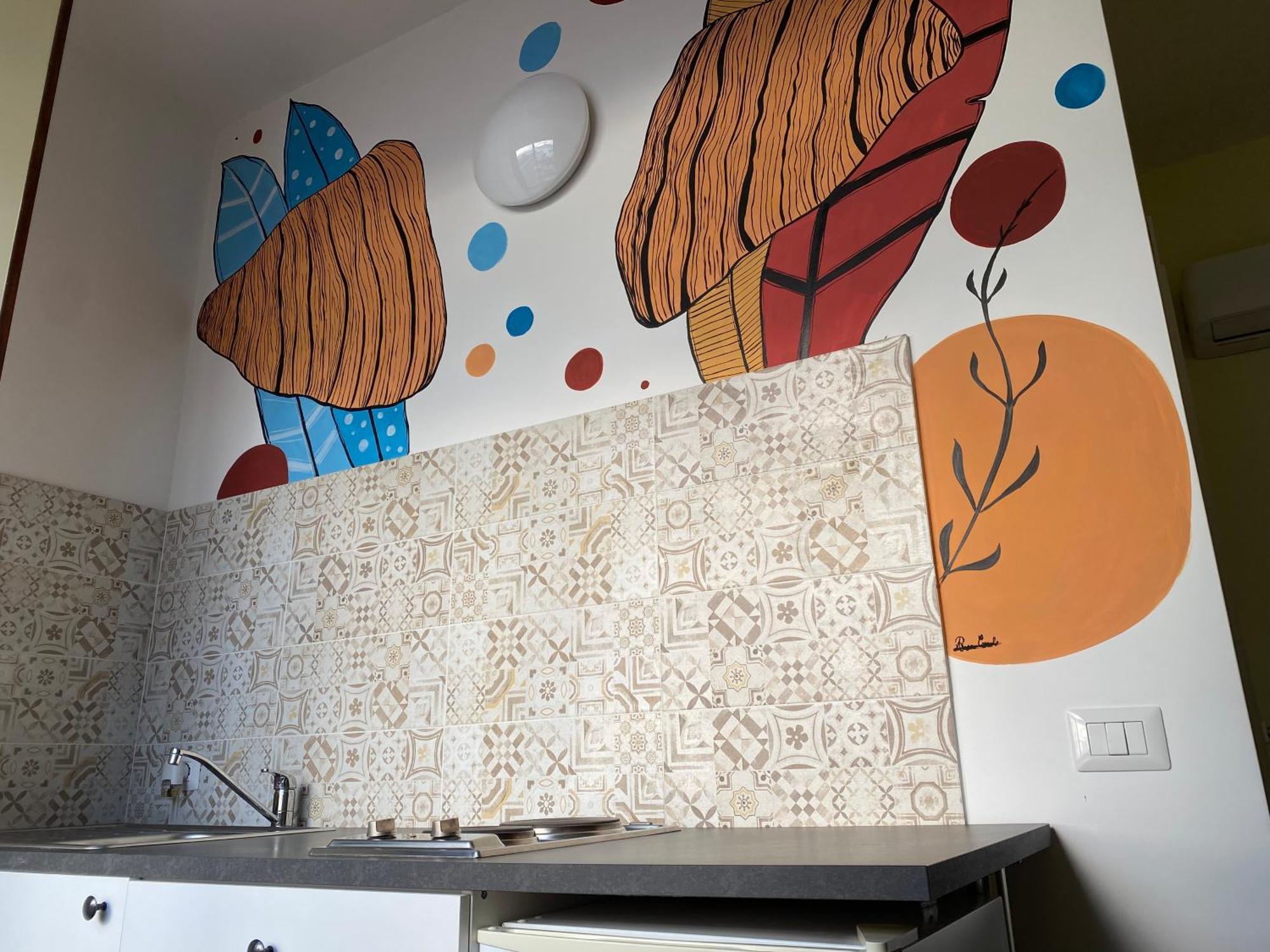 Napoli Mood Il Golfo Apartments Екстер'єр фото
