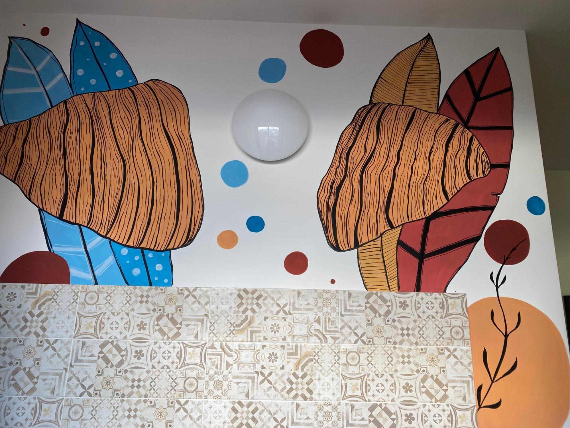 Napoli Mood Il Golfo Apartments Екстер'єр фото